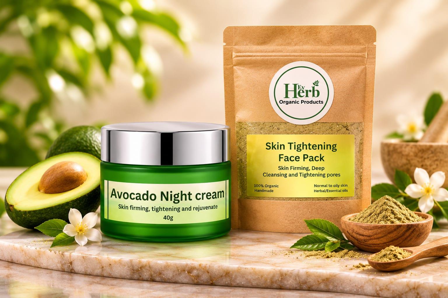 Anti-Aging Combo