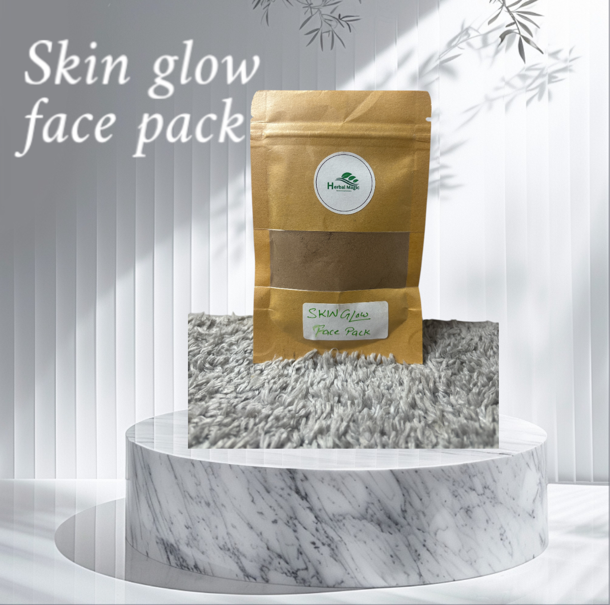 Skin Glow Face Pack